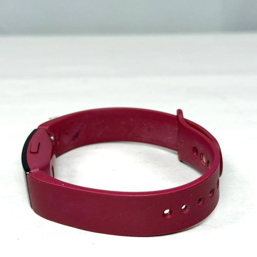 Fitbit Inspire FB412 Fitness Tracker Wristband Sangria / with Band / No Charger